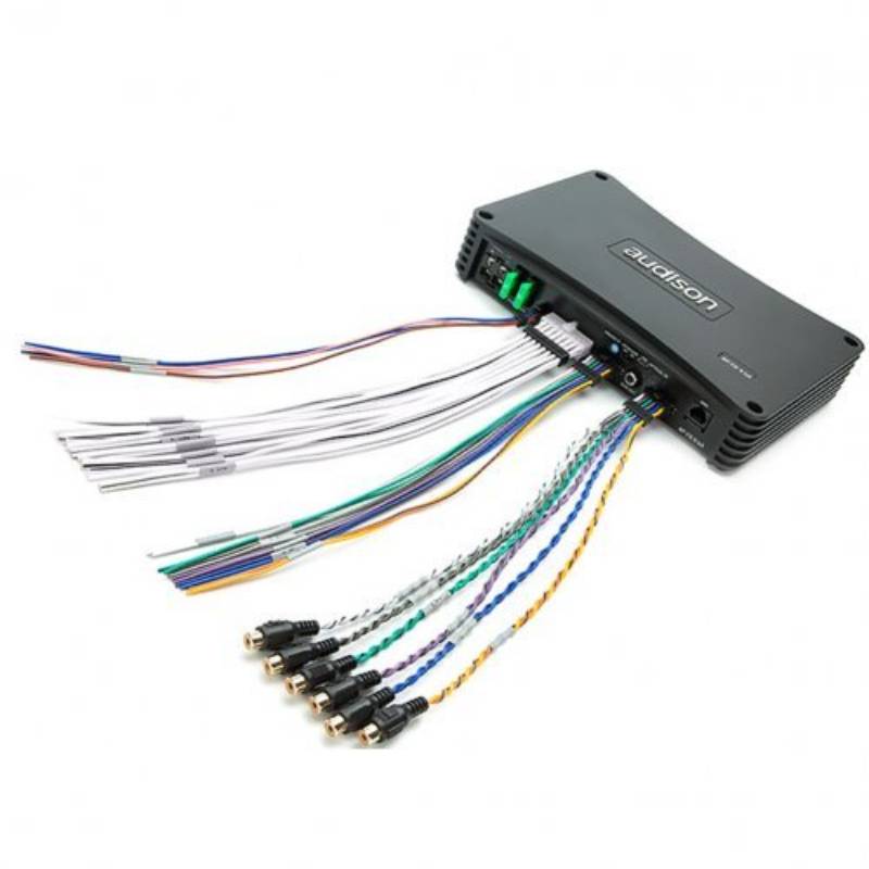 Audison AP5.9 bit at Onlinecarstereo.com